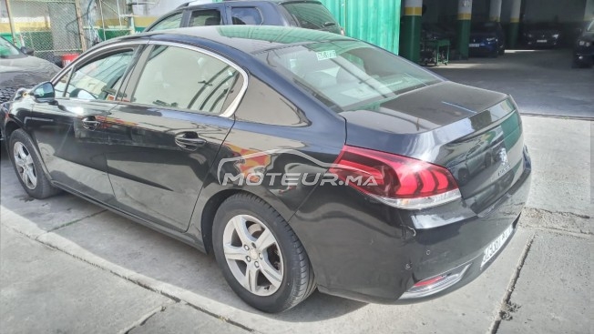 PEUGEOT 508 occasion 1758856