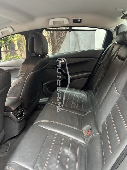 PEUGEOT 508 Gt occasion 1943741