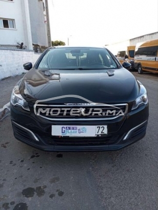 بيجو 508 مستعملة 2910913