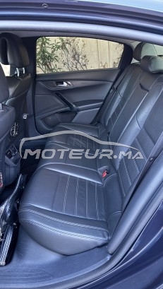 بيجو 508 Allure مستعملة 2912542