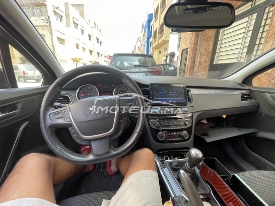 PEUGEOT 508 2011 occasion 2390858