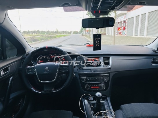 بيجو 508 Hdi مستعملة 3058023