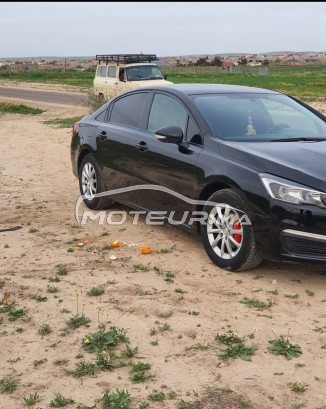 بيجو 508 مستعملة 1635441