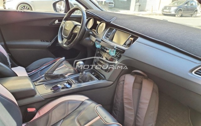 PEUGEOT 508 occasion 2979167