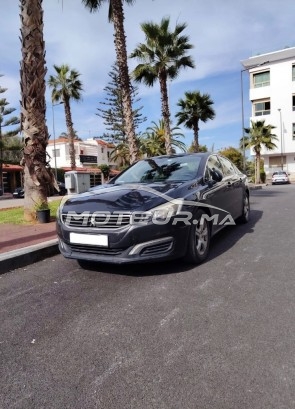 بيجو 508 مستعملة 3196805