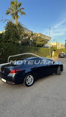 بيجو 508 Allure مستعملة 2912540