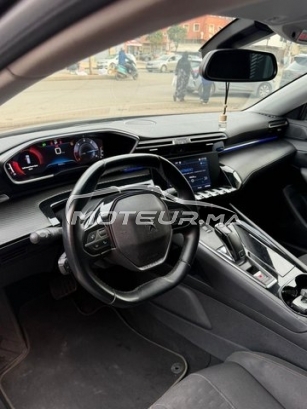 PEUGEOT 508 occasion 3171731