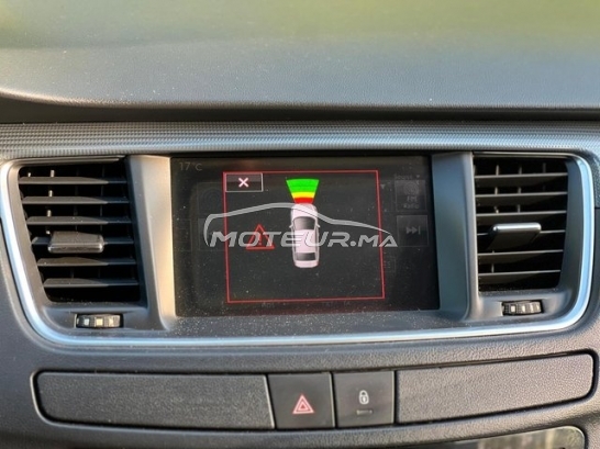 PEUGEOT 508 occasion 3278729