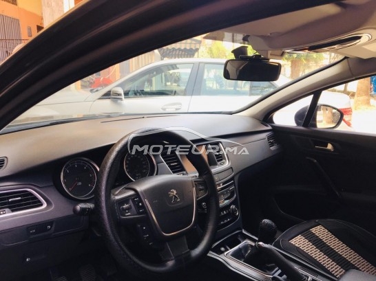 PEUGEOT 508 occasion 1101637