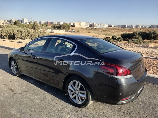PEUGEOT 508 Tt options occasion 2617496