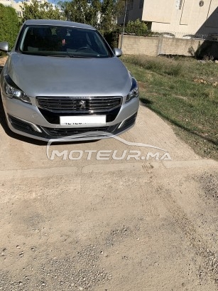 PEUGEOT 508 Active occasion 1067304