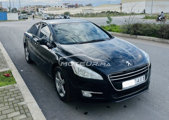 بيجو 508 Hdi مستعملة 3058024