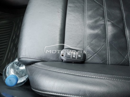 بيجو 508 Allure مستعملة 1723195