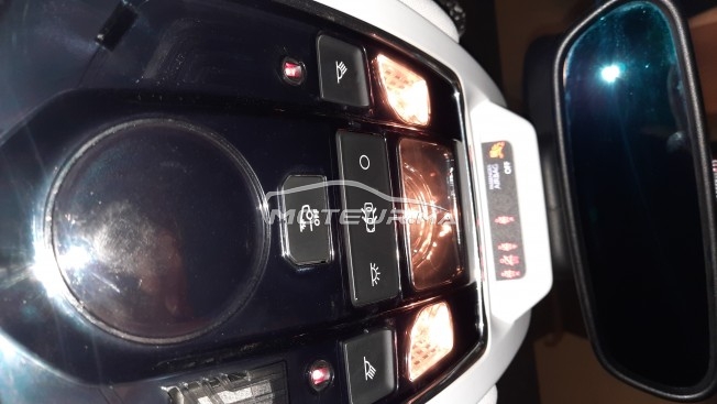 PEUGEOT 508 Allure occasion 1255463