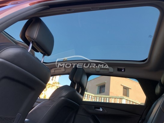 PEUGEOT 508 occasion 1118988