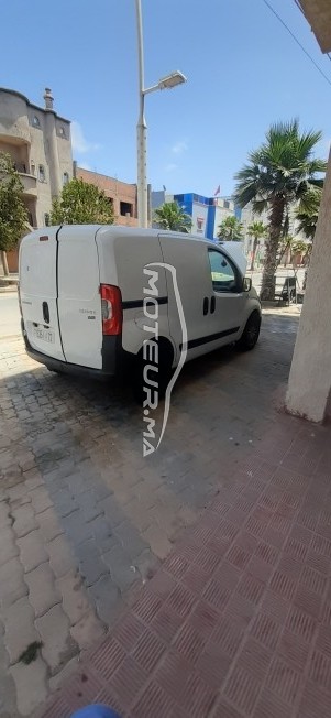 بيجو بيبير مستعملة 1414886