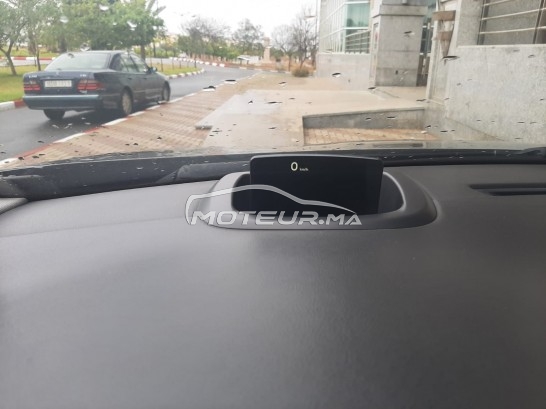 بيجو 508 2.0 hdi finition allure مستعملة 1755619