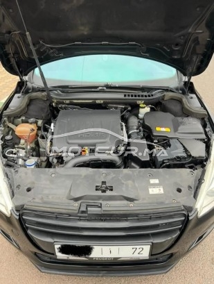 PEUGEOT 508 Gt line occasion 2924004