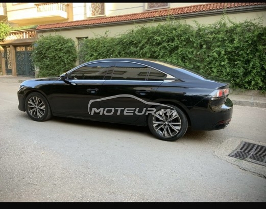 بيجو 508 Allure مستعملة 2395792