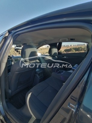 PEUGEOT 508 Allure occasion 3445464