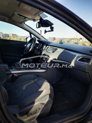 PEUGEOT 508 Tt options occasion 2617479