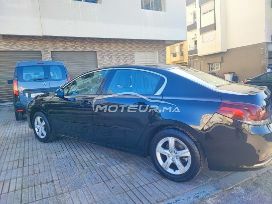 بيجو 508 1,6 مستعملة 1829920