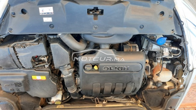 PEUGEOT 508 Allure occasion 1255459