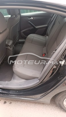 بيجو 508 Version allure toute options مستعملة 2239150