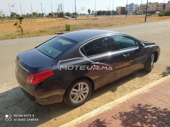PEUGEOT 508 occasion 1249875