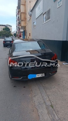 بيجو 508 Version allure toute options مستعملة 2239148