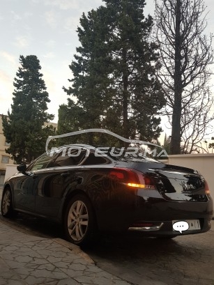 بيجو 508 مستعملة 1747987