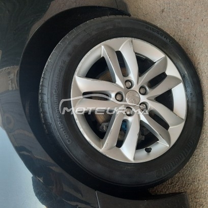 PEUGEOT 508 occasion 1281367