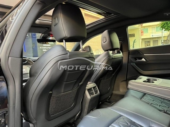 بيجو 508 مستعملة 1651807