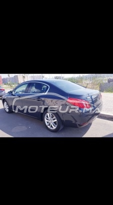 PEUGEOT 508 occasion 1104099