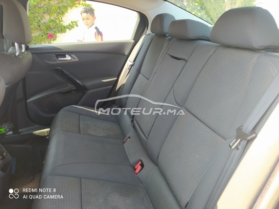 PEUGEOT 508 occasion 1249871