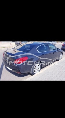 PEUGEOT 508 occasion 1104091