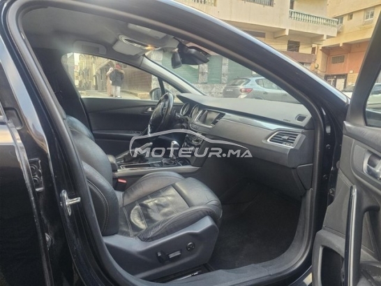 PEUGEOT 508 occasion 3179164