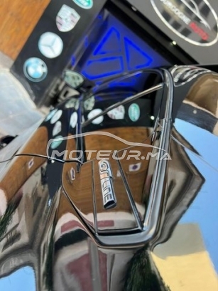 بيجو 508 مستعملة 1651806