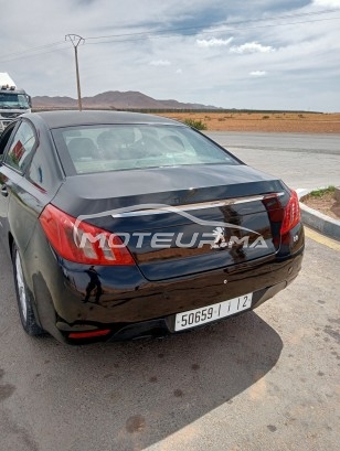 بيجو 508 1,6 مستعملة 1642276