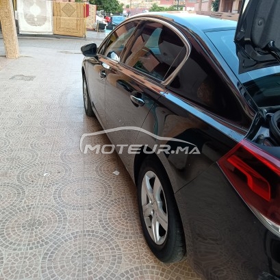 PEUGEOT 508 Bluemotion occasion 1752685