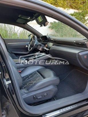 بيجو 508 Gtline مستعملة 1155701