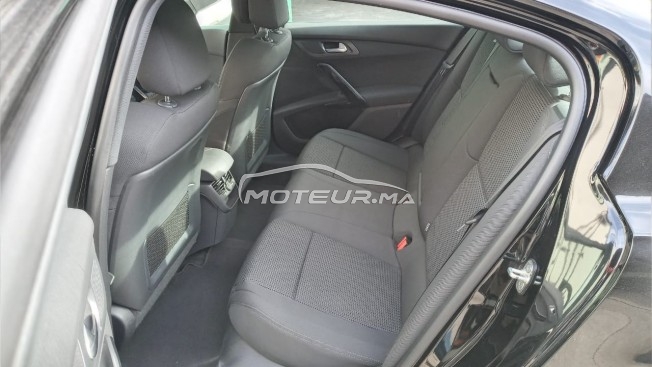 PEUGEOT 508 occasion 1758854