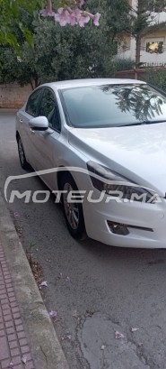 PEUGEOT 508 occasion 1675151