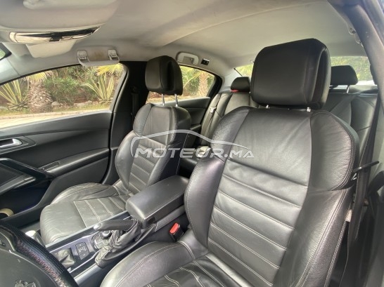 بيجو 508 مستعملة 1624268