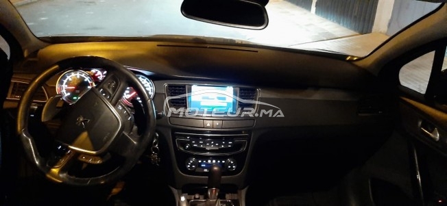 بيجو 508 2.0l 163 ch مستعملة 1290902