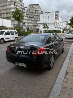 بيجو 508 2l hdi مستعملة 1824630