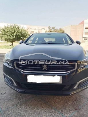 PEUGEOT 508 occasion 1117000