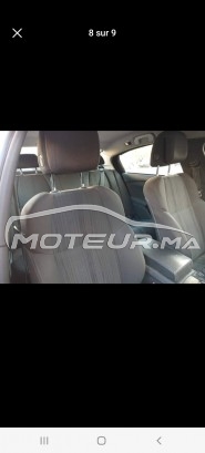 بيجو 508 مستعملة 1762354