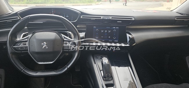 PEUGEOT 508 Hdi occasion 3278158