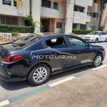 بيجو 508 مستعملة 1204978